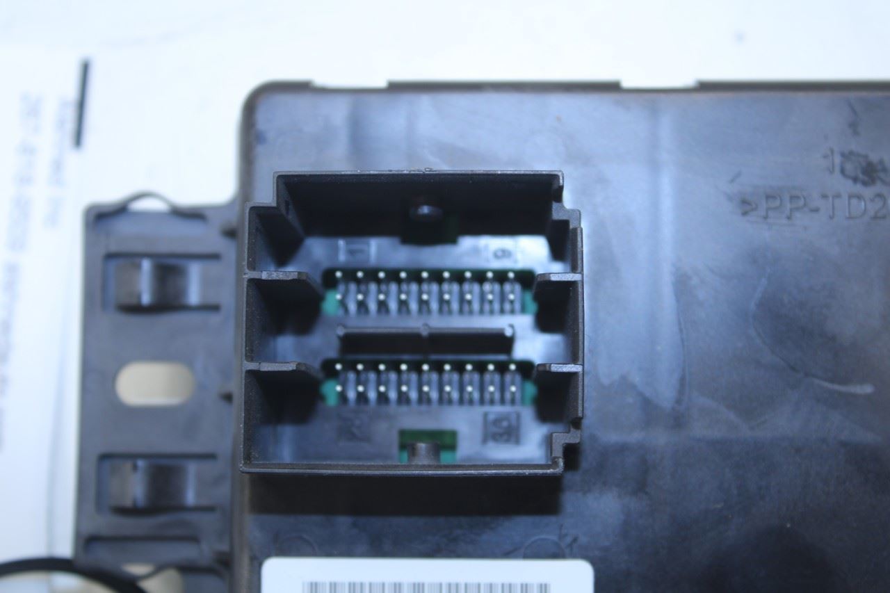 2018-2021 Jeep Renegade Sport AC Heater Temperature Climate Control Module - Alshned Auto Parts