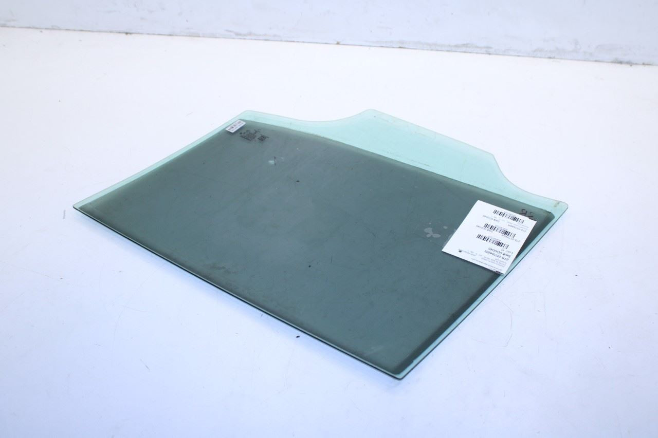 2015-2022 Jeep Renegade Sport Rear Right Door Window Glass 68256339AA OEM - Alshned Auto Parts