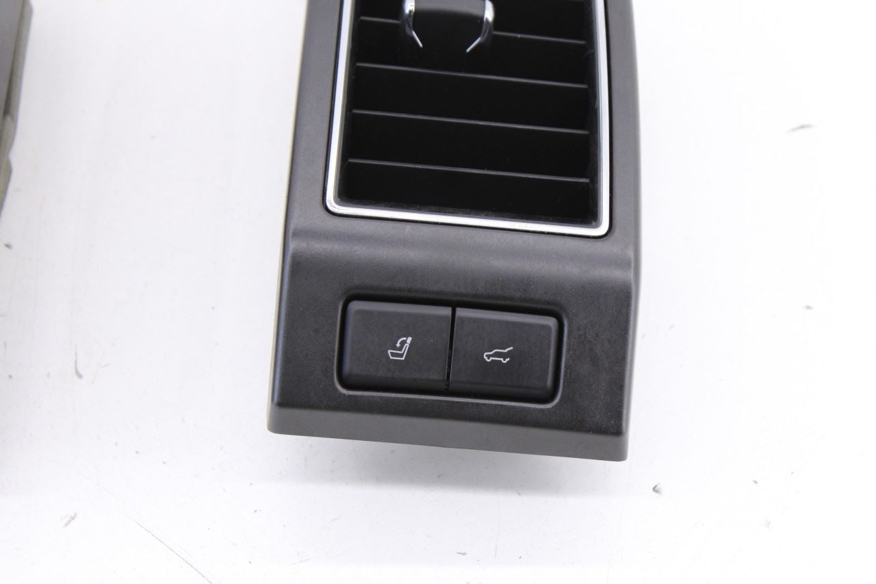 2018-21 Ford Expedition Limited Front Right and Left Dash Outer Air Vent Grille - Alshned Auto Parts