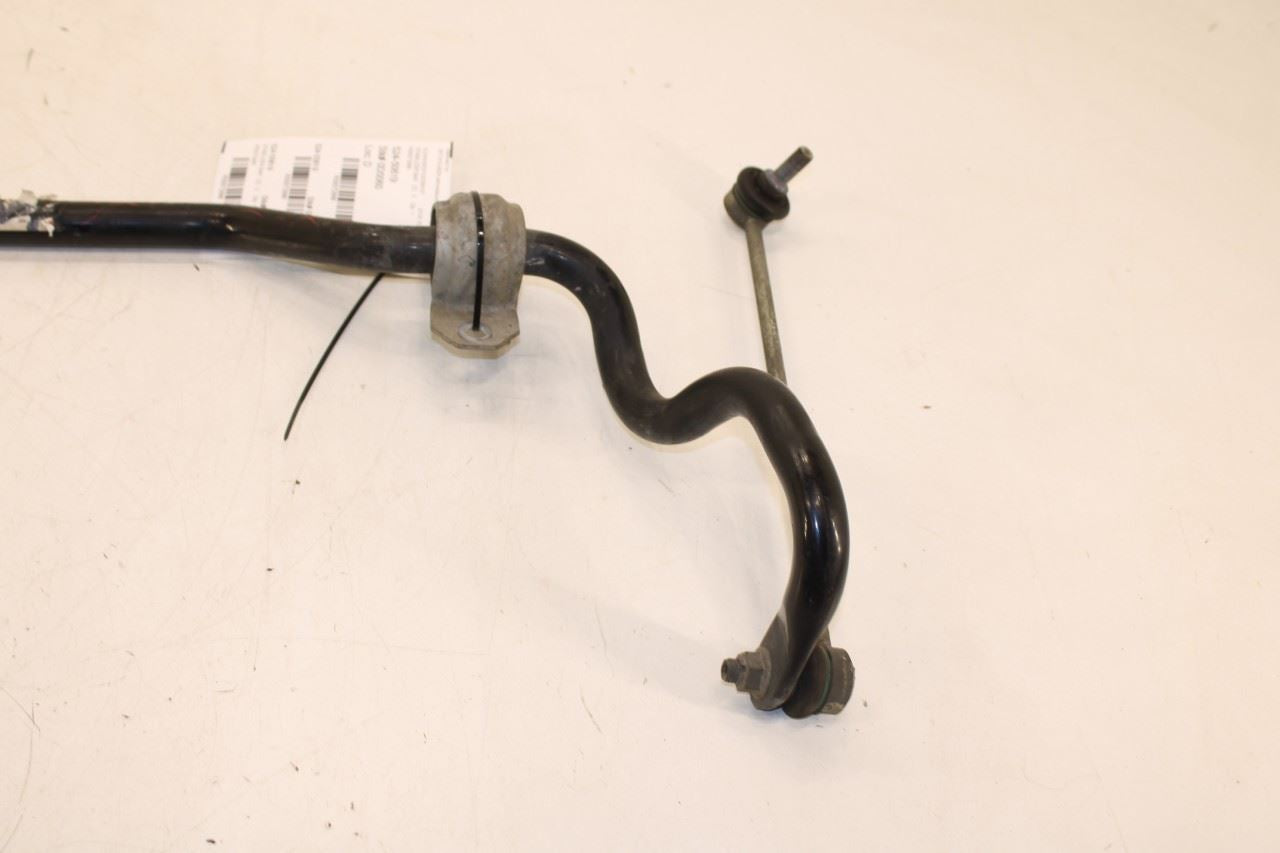 2011-17 BMW X3 xDrive28i 2L AWD Front Stabilizer Sway Anti-Roll Bar 31356788710 - Alshned Auto Parts
