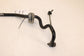 2011-17 BMW X3 xDrive28i 2L AWD Front Stabilizer Sway Anti-Roll Bar 31356788710 - Alshned Auto Parts