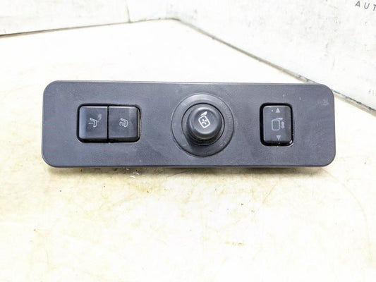 2007-2016 Ford F250SD Front Left Door Mirror Control Switch 7C3T-14C287-AC OEM - Alshned Auto Parts