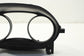 17-22 Nissan Rogue Sport SL AWD Dash Speedometer Cluster Bezel Trim 68240-6FP0A - Alshned Auto Parts