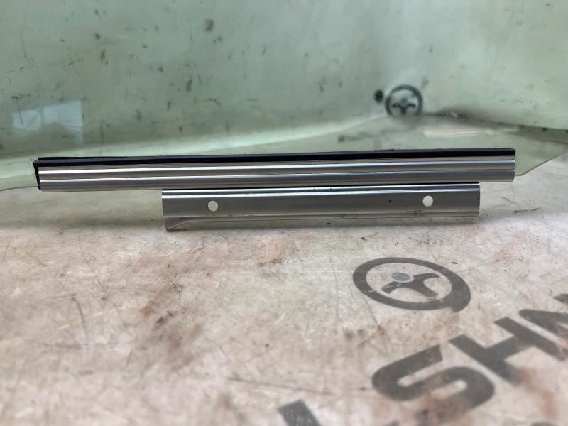 2016-2022 Toyota Prius Rear Driver Left Side Door Window Glass 68114-47100 OEM - Alshned Auto Parts