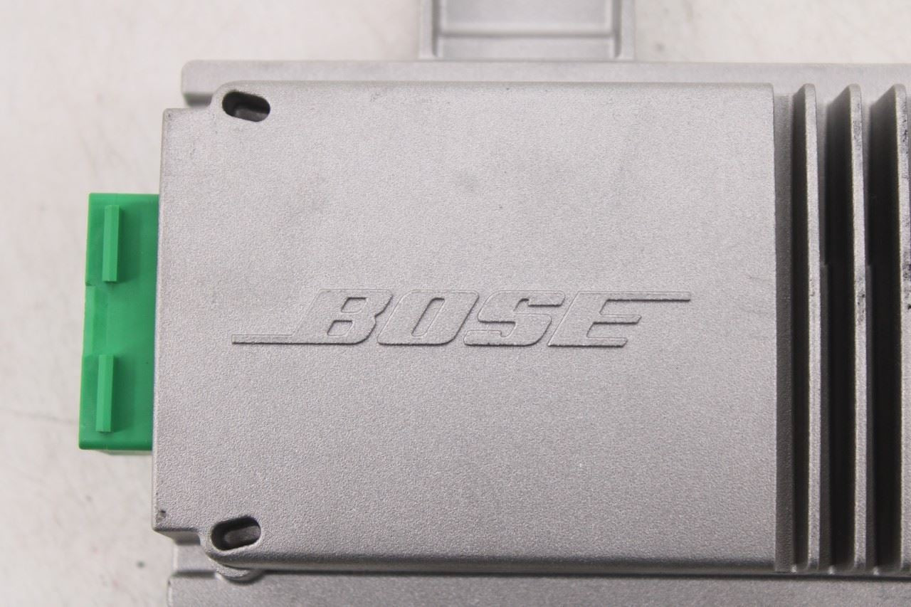 2019-2025 Infiniti QX50 ESSENTIAL Bose Sound System Amplifier Amp 28061-5NZ2B - Alshned Auto Parts