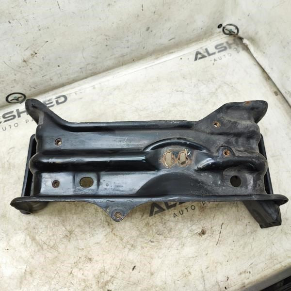 14-21 Jeep Grand Cherokee Transmission Crossmember Mount Bracket 68252525AA OEM3