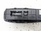 2013-20 Nissan Pathfinder Front Left Master Power Window Switch 25401-3KA2A OEM - Alshned Auto Parts