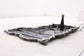 13-15 BMW 750i xDrive 4.4L Twin Turbo AWD Engine Motor Lower Oil Pan with Sensor9