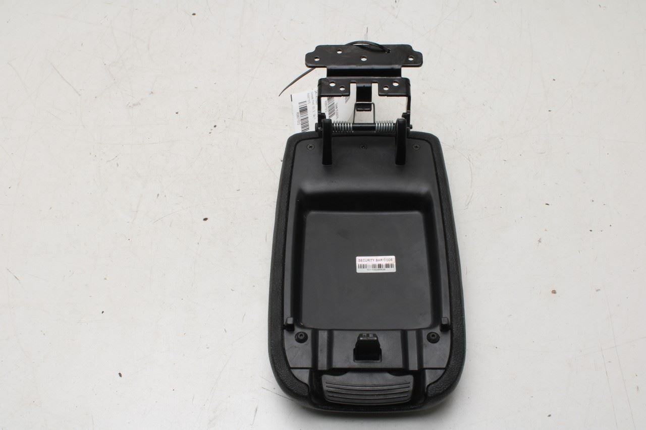 2019-24 Kia Forte LXS FR Center Console Armrest Storage Lid Cover 84660-M7000WK - Alshned Auto Parts
