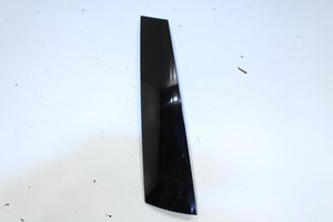 2017-23 GMC Acadia SLT-1 RR LH Quarter Upper Applique D Pillar Molding 23508211