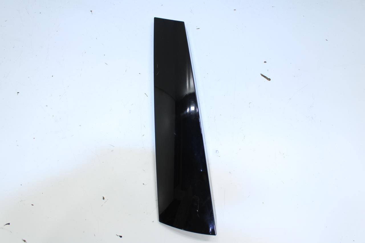 2017-23 GMC Acadia SLT-1 RR LH Quarter Upper Applique D Pillar Molding 23508211 - Alshned Auto Parts