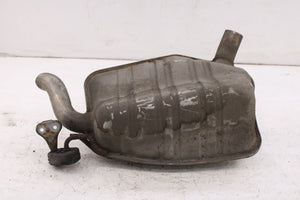 2003-06 Mercedes-Benz E500 5.0L V8 Rear Right Exhaust System Muffler 2114904059