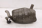 2003-06 Mercedes-Benz E500 5.0L V8 Rear Right Exhaust System Muffler 2114904059 - Alshned Auto Parts