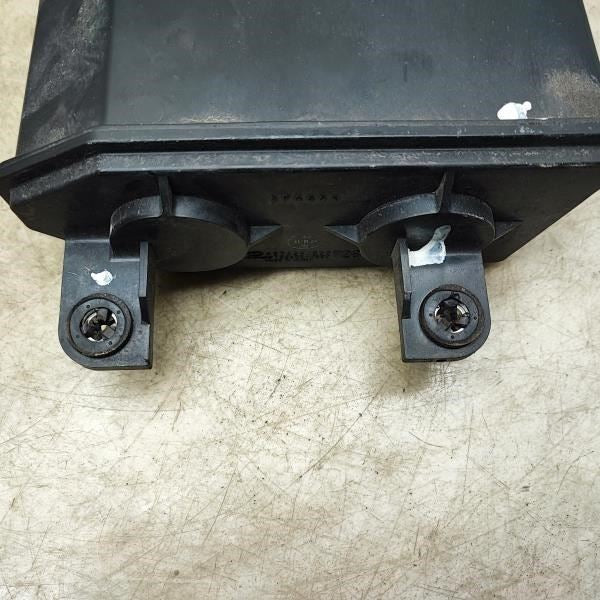 2014-2018 Subaru Forester Fuel Vapor Evaporator Emission Canister 42035FJ000 OEM - Alshned Auto Parts