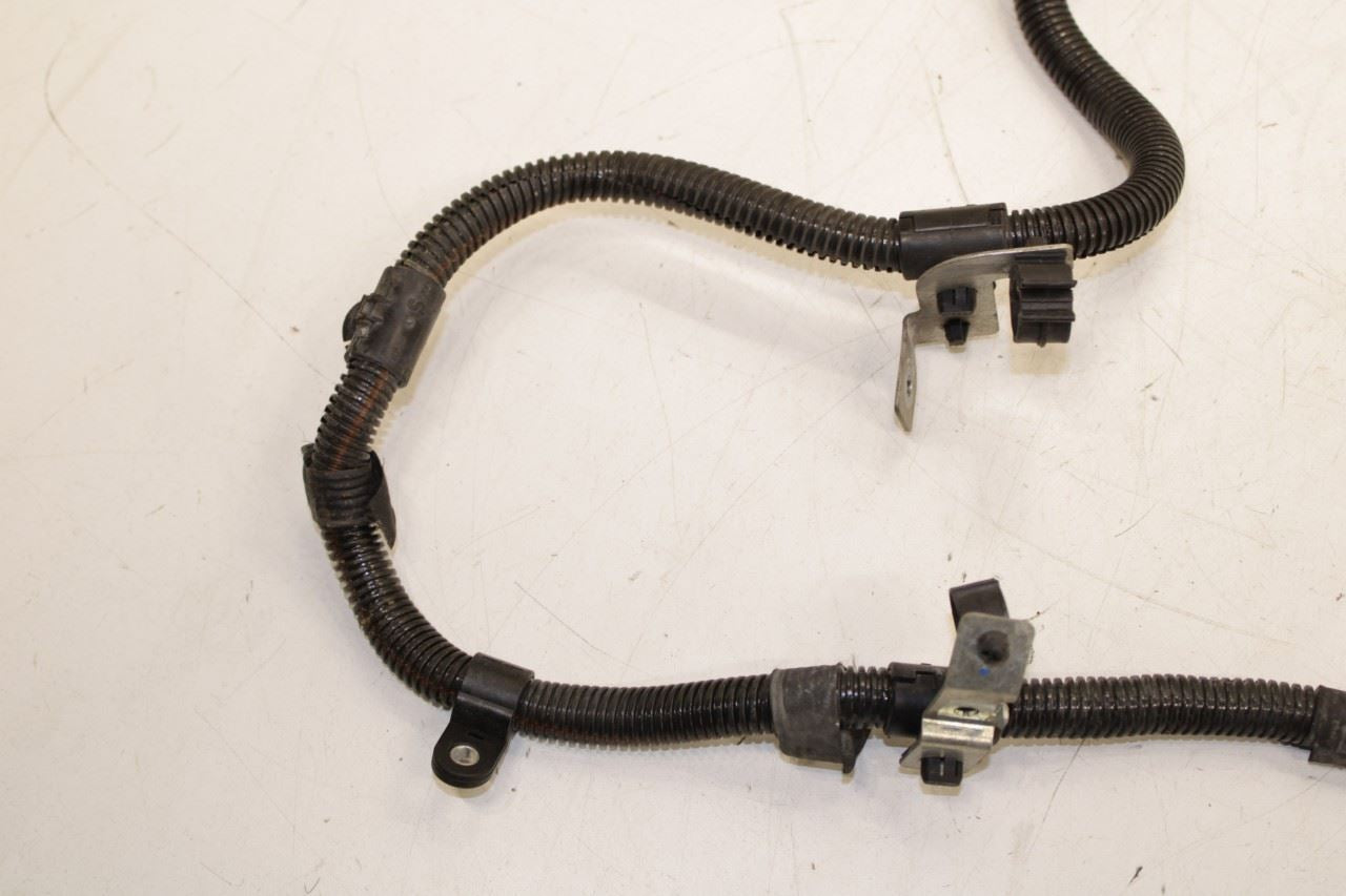 2014-2021 Maserati Ghibli S Q4 3.0L AWD Auto Transmission Gearbox Wire Harness - Alshned Auto Parts