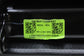 2018-22 Ford EcoSport Rear Right 2nd Row Seat Lower Cushion GN1Z-5863804-KE OEM - Alshned Auto Parts