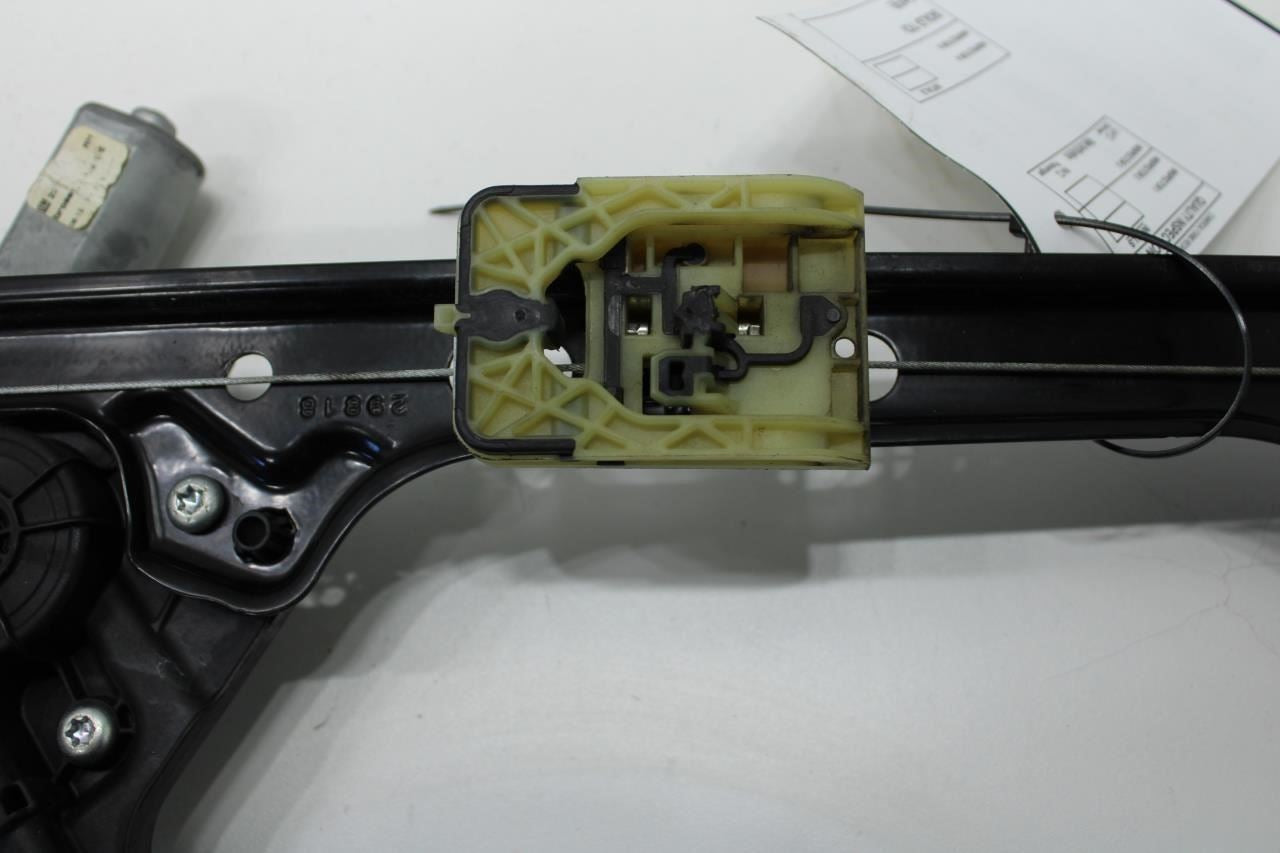 2017-2023 GMC Acadia SLT-1 Front Right Door Window Regulator w/ Motor 23100247 - Alshned Auto Parts