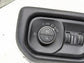 2019-2023 Ram 1500 Left Side Dash Headlamp Control Switch 68156061AD OEM - Alshned Auto Parts