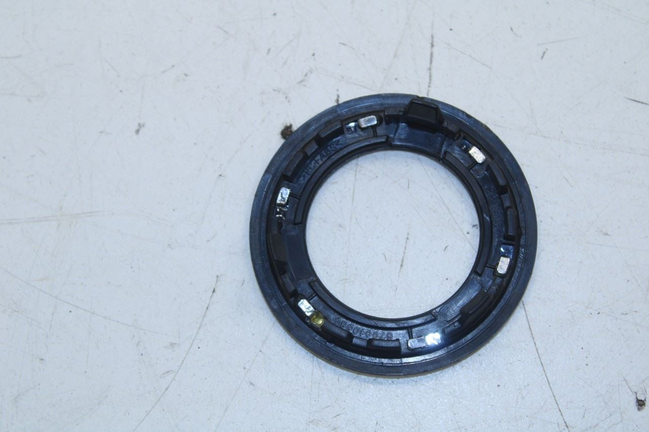 2017-21 Maserati Ghibli 3.0L Engine Start Stop Ignition Switch Button 670043109 - Alshned Auto Parts