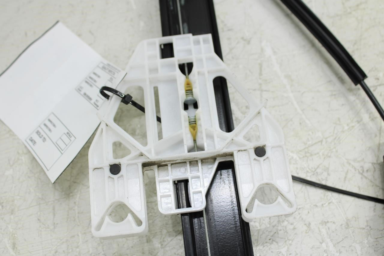 2019-2024 Audi Q3 S Line Rear Left Door Window Regulator w/ Motor 83A-839-461 - Alshned Auto Parts