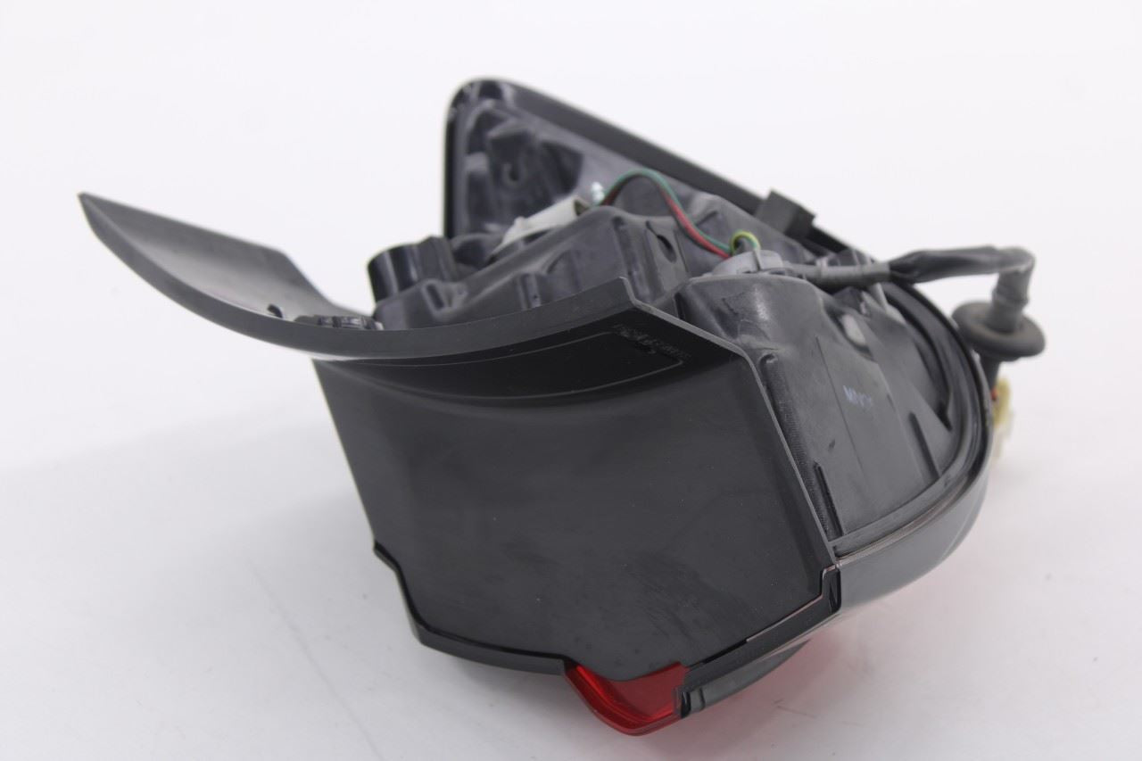2020-2025 Mitsubishi Outlander Sport SE Rear Left Driver Side Tail Light Lamp9
