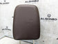 2016-2023 Nissan Titan XD Rear Right/Left Seat Headrest Leather 86430-EZ59C OEM - Alshned Auto Parts