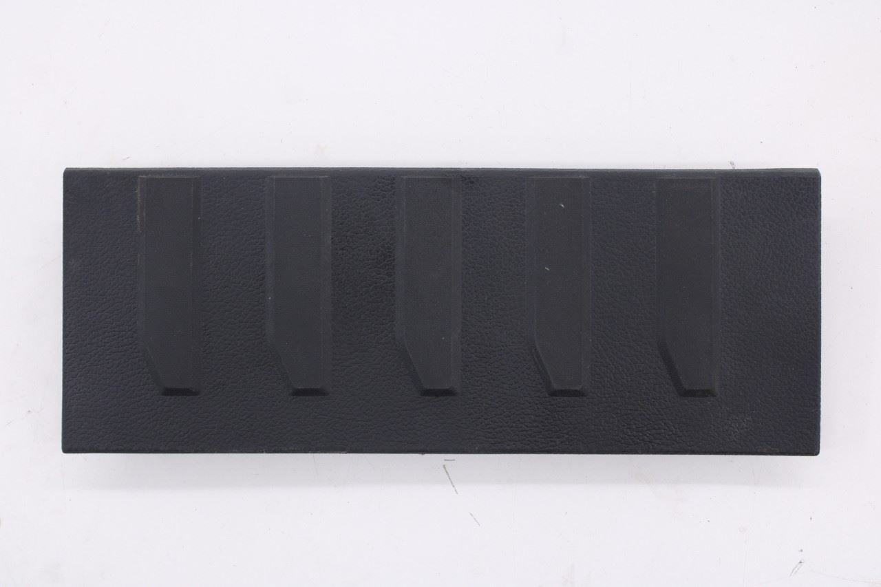 21-26 Ford F150 XLT Front and Rear Right and Left Door Sill Scuff Plate Trim Set11