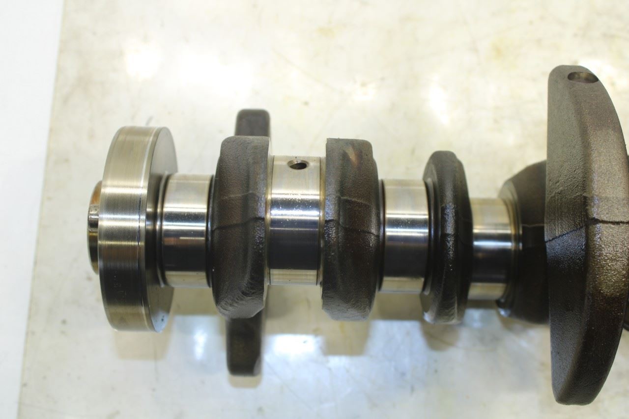 2013-2016 BMW 328i xDrive SULEV 2.0L AWD Engine Motor Crankshaft 99K 11217640165 - Alshned Auto Parts