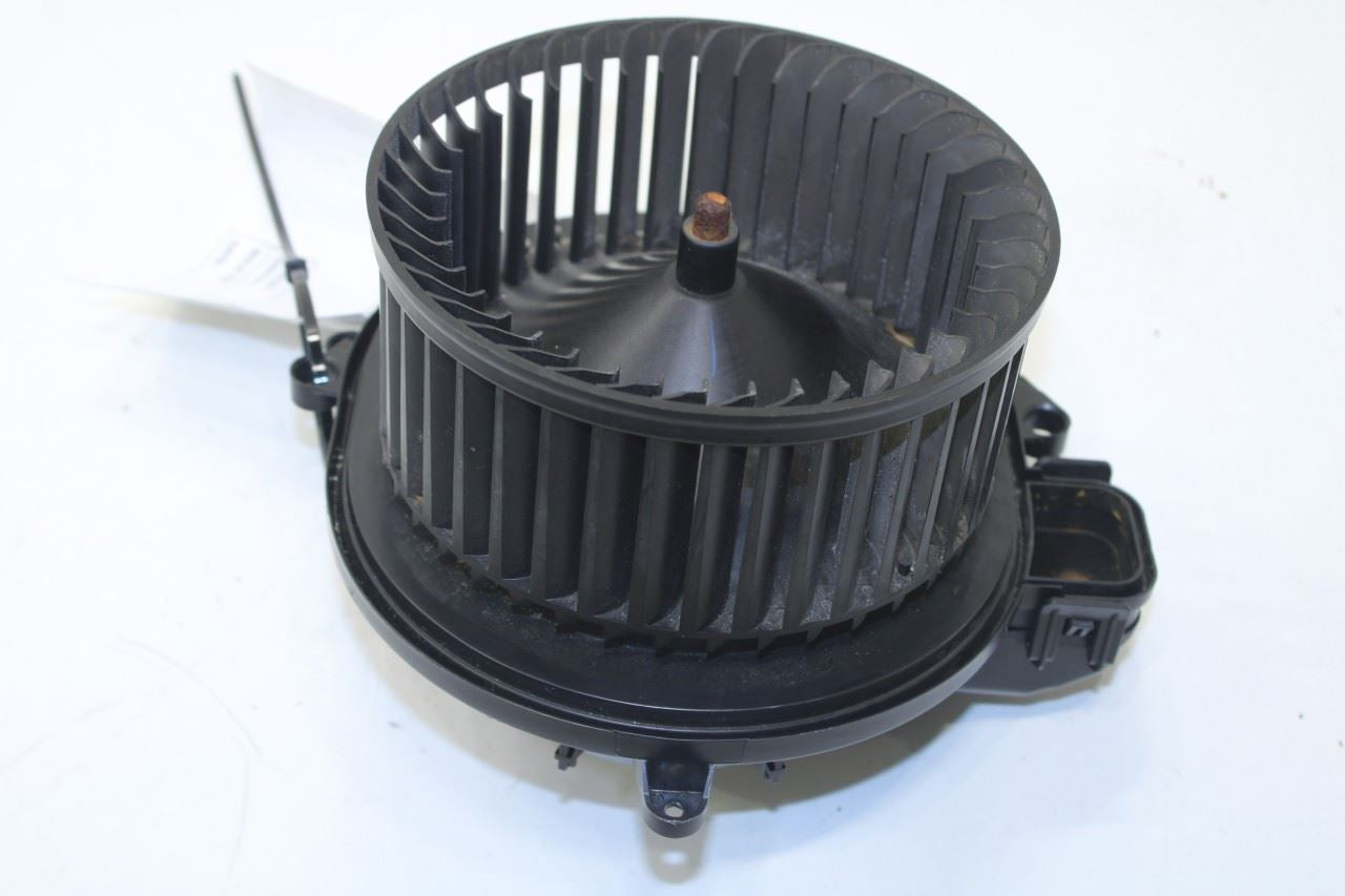 2013-2016 BMW 328I xDrive SULEV 2.0L HVAC AC Blower Fan Motor 64119350395 OEM - Alshned Auto Parts
