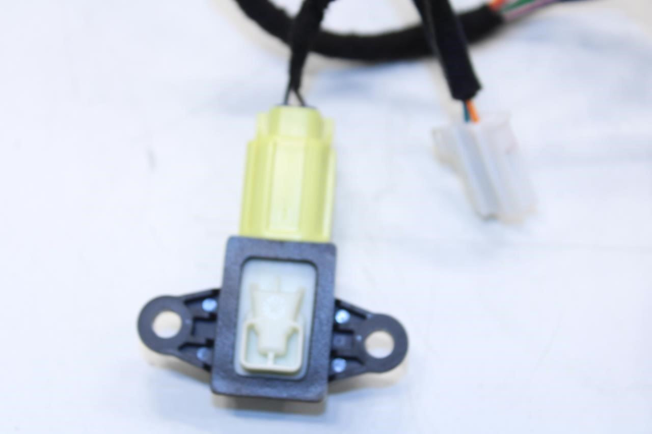 2020-2022 Hyundai Sonata SE Front Right Side Door Wire Harness 91613-L0240 OEM - Alshned Auto Parts