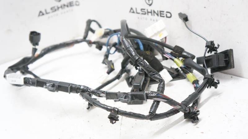 2016-2019 Mazda CX-3 Rear Liftgate Back Door Wire Wiring Harness DB3S-67-060A - Alshned Auto Parts