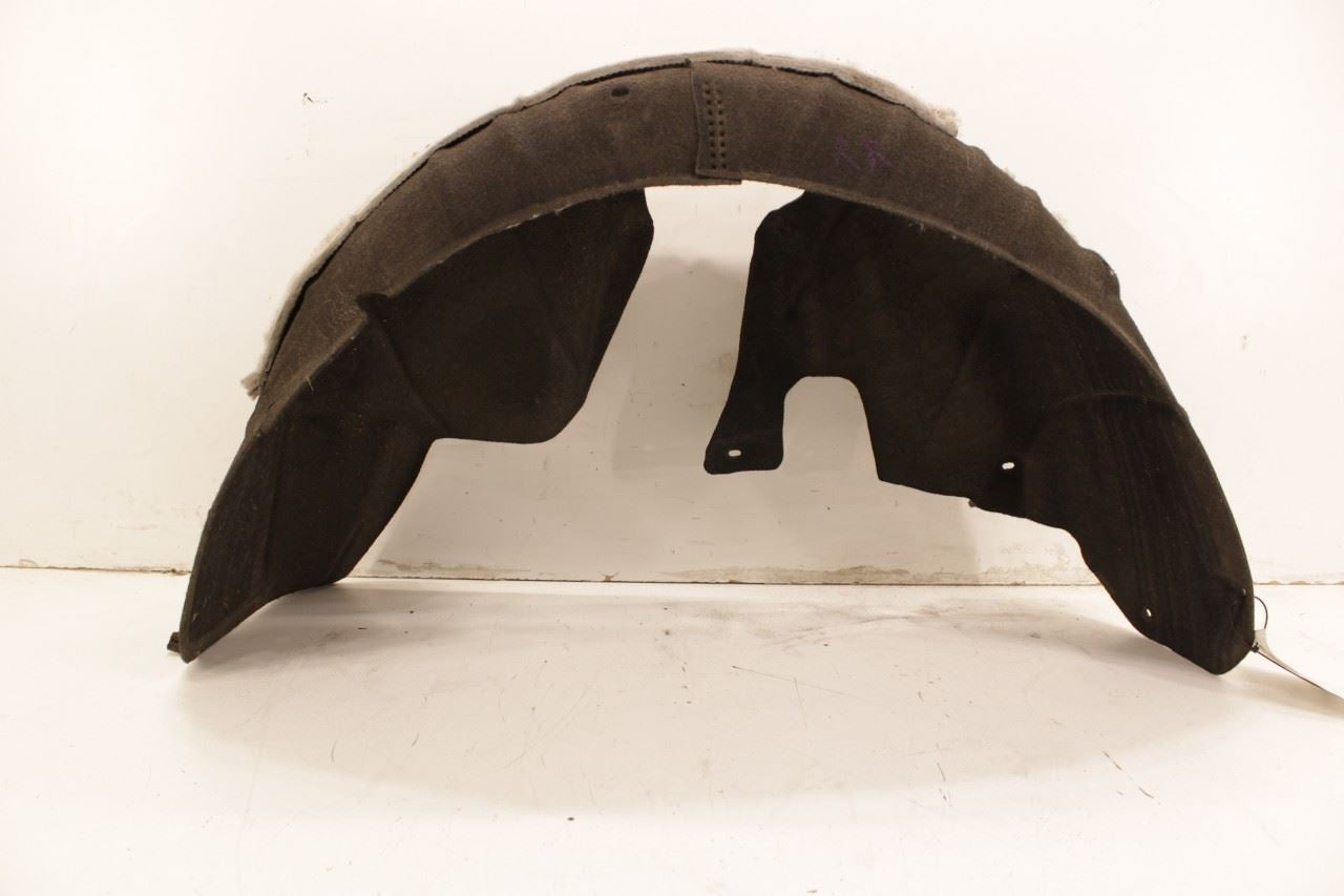 2016-2019 Volkswagen Passat SE Rear Right Side Wheelhouse Liner Splash Shield - Alshned Auto Parts