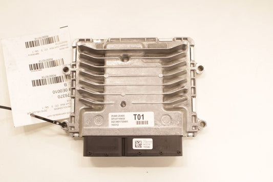 2015-2017 Hyundai Veloster Turbo 1.6L Transmission Computer Control Module TCM - Alshned Auto Parts