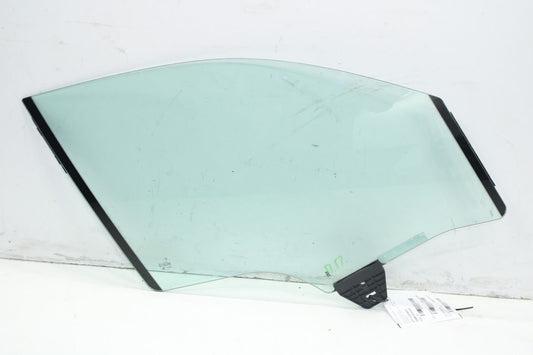 2010-2016 Porsche Panamera 4 3.6L AWD Front Right Door Window Glass 97054251205 - Alshned Auto Parts