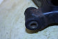 2022-2025 Mitsubishi Eclipse Cross ES 4x4 Front Left Lower Control Arm 4013A703 - Alshned Auto Parts