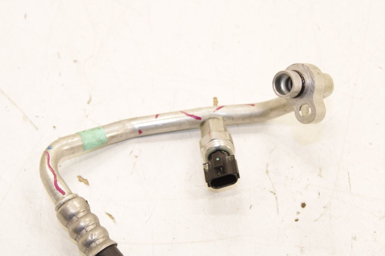 21-25 Mazda CX30 S 2.5L AWD AC Conditioning Discharge Hose Tube Pipe DGK9-614G0 - Alshned Auto Parts