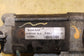 2015-2016 Volvo S60 T5 Premier 2.0L Engine Starter Motor 31407197 OEM - Alshned Auto Parts