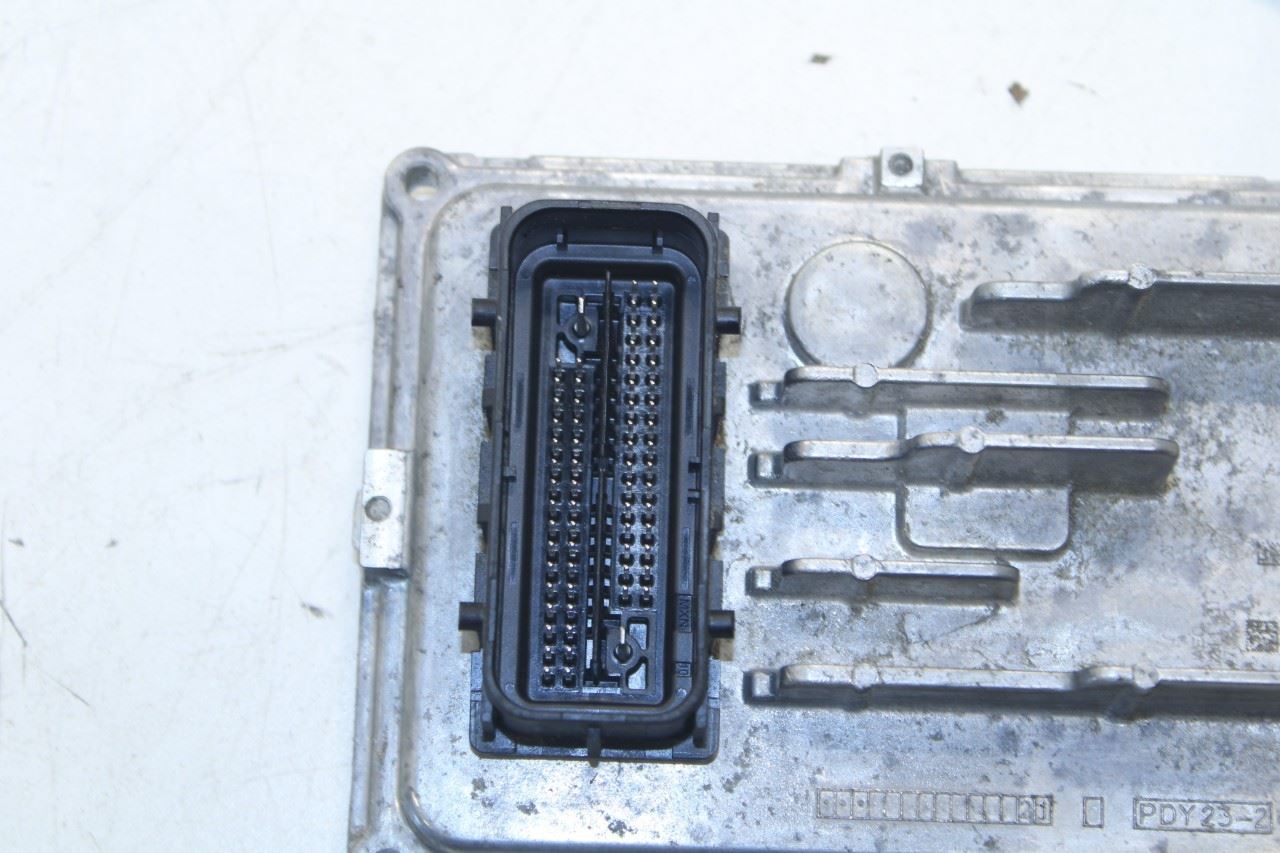 2019-24 Chevrolet Blazer 2LT 2.0L Automatic Transmission Control Module 24044614 - Alshned Auto Parts