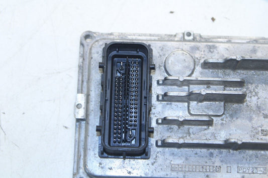 2019-24 Chevrolet Blazer 2LT 2.0L Automatic Transmission Control Module 24044614 - Alshned Auto Parts