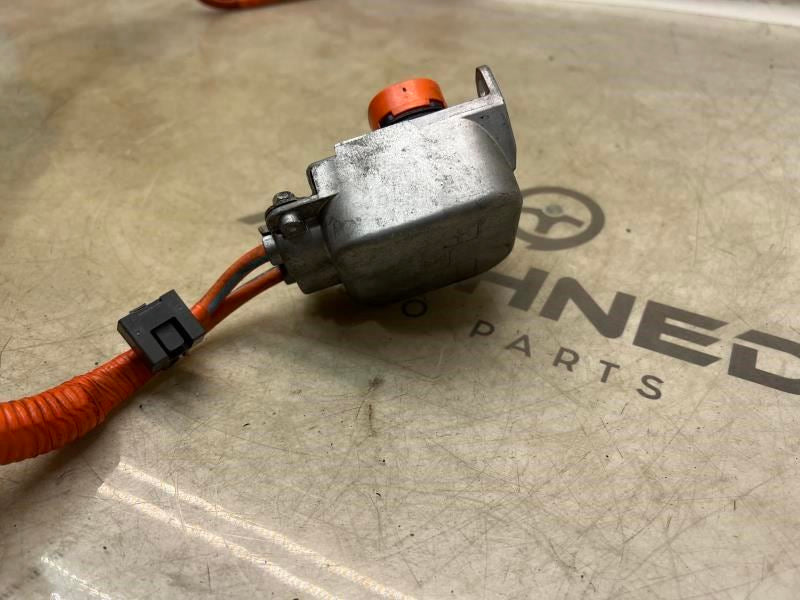 16-22 Toyota Prius Two High Voltage Air Conditioning Wiring Harness 821H2-470103