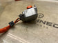 16-22 Toyota Prius Two High Voltage Air Conditioning Wiring Harness 821H2-470103