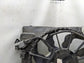 2014-2018 Kia Forte Radiator Cooling Fan Motor Assembly 25380-3X500 OEM - Alshned Auto Parts
