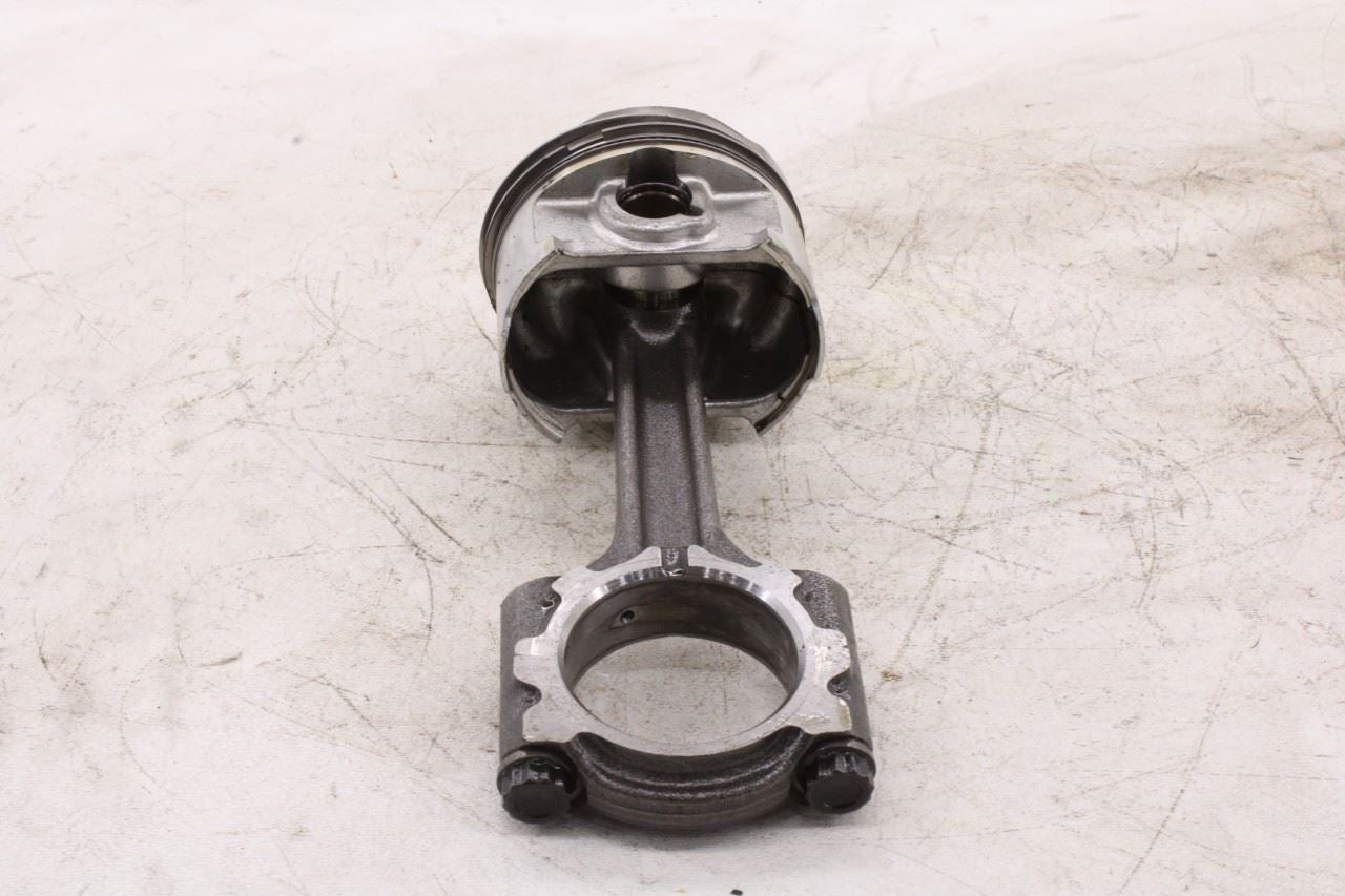 2014-20 Arctic Cat Wildcat Trail 700 Engine Piston with Connecting Rod 3306-9933
