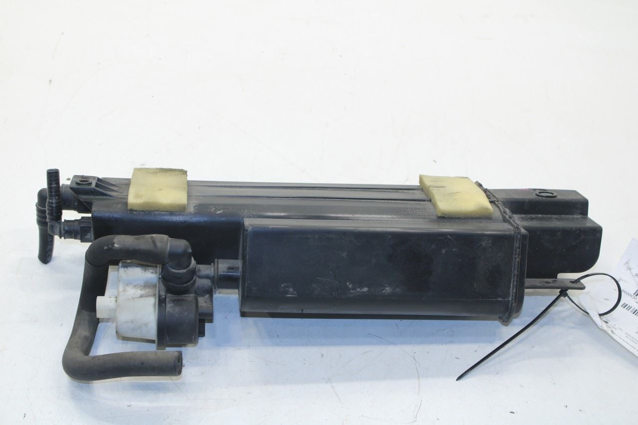 2010-2014 Jaguar XF Portfolio 5.0L Fuel Vapor Evaporator Emission Canister - Alshned Auto Parts