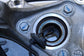 2019-24 Chevrolet Blazer 2LT Front Left Driver Side Spindle Knuckle Hub 84560117 - Alshned Auto Parts