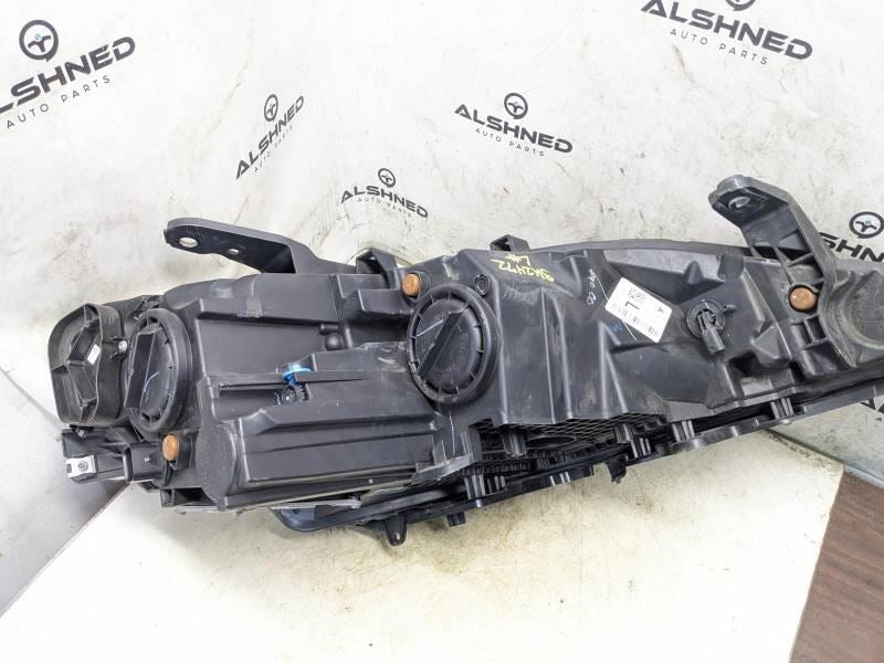 2017-20 Chrysler Pacifica Front Left Driver Headlight Lamp 68228947AF OEM *ReaD* - Alshned Auto Parts