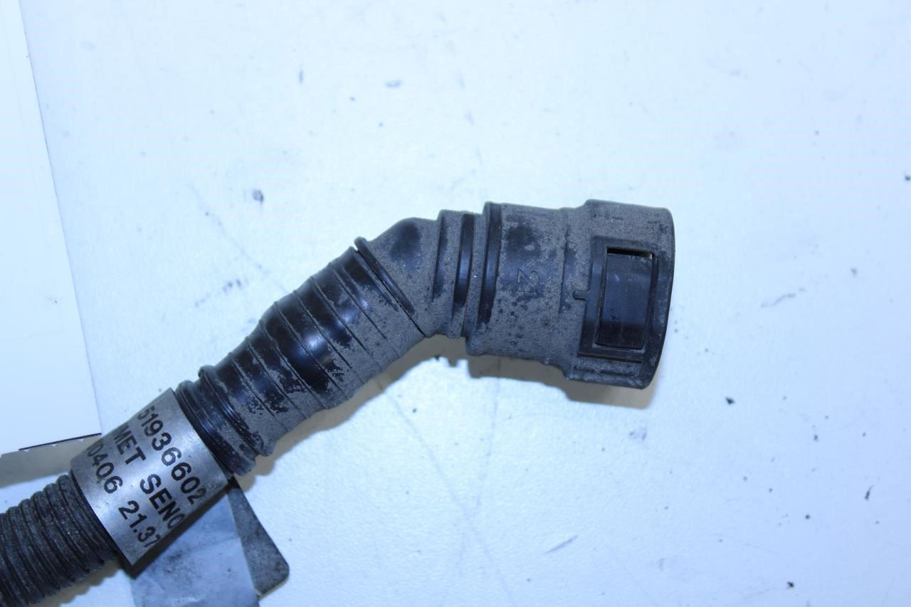 15-22 RAM Promaster City 2.4L Fuel Evaporator Vapor Canister Hose 68260329AA OEM - Alshned Auto Parts