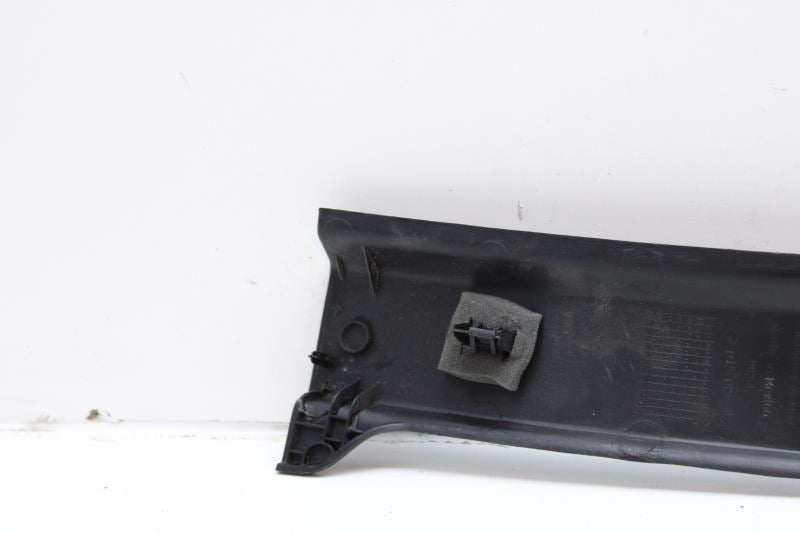 2018-2024 Ram 2500 Rear Driver Left Side Door Fixed Glass Cover 1GD83TX7AC OEM - Alshned Auto Parts