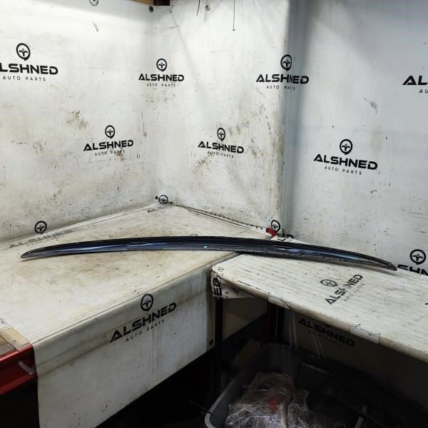 2015-2020 Mercedes-Benz Rear Trunk Lid Spoiler C300 205-793-0388 OEM - Alshned Auto Parts