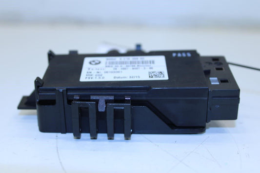 2014-2016 BMW 435I Gran Coupe xDrive Rear Seat Heated Control Module 921646802 - Alshned Auto Parts